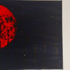 Blood Moon